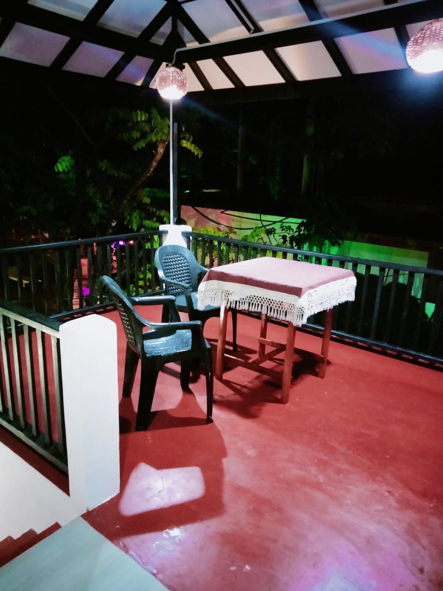 Sajana Ocean Hill Acomodação com café da manhã Mirissa Quarto foto