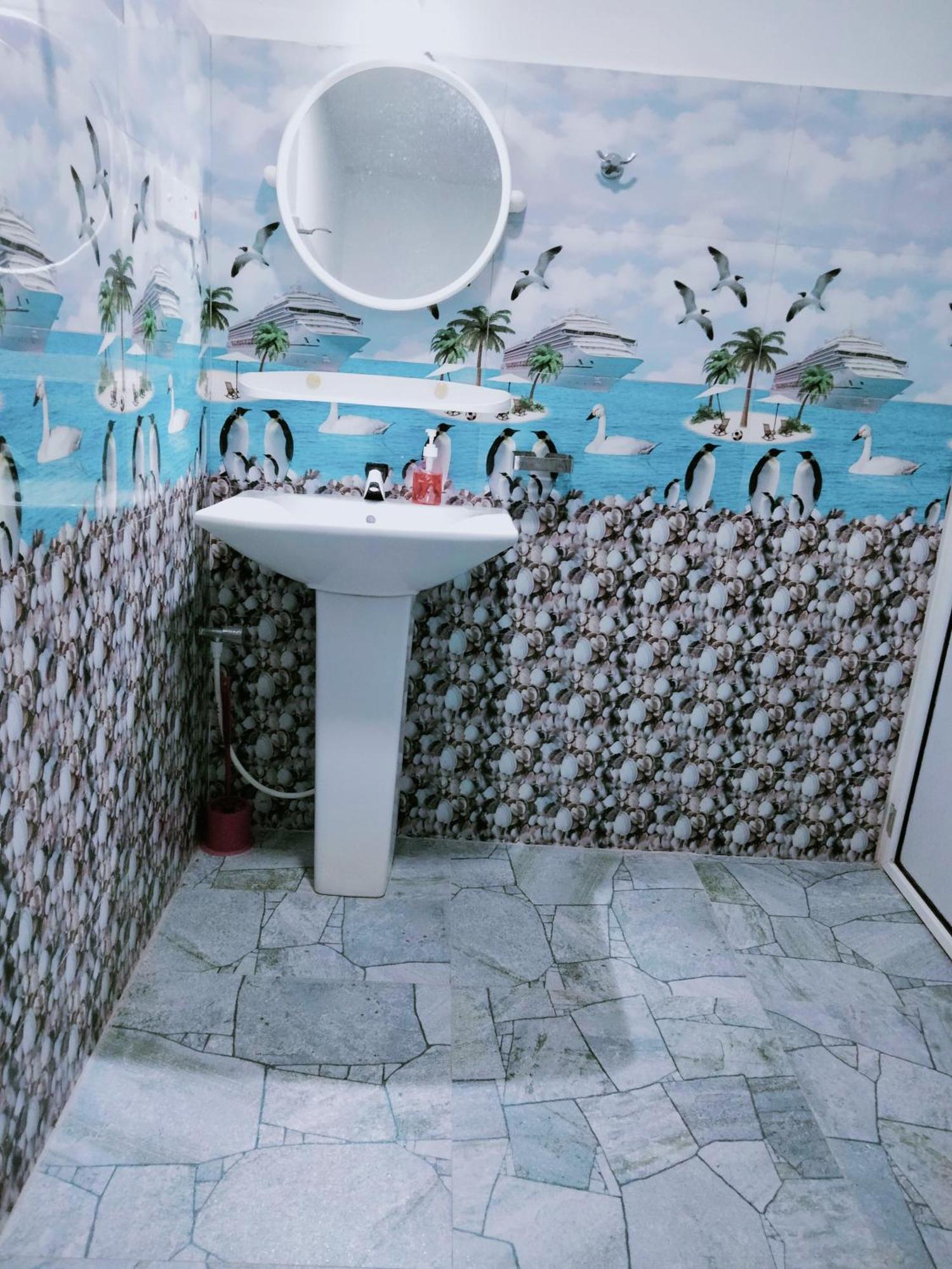 Sajana Ocean Hill Acomodação com café da manhã Mirissa Quarto foto